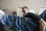 Unpacking Organ 092