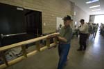 Unpacking Organ 096