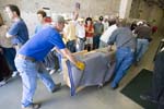 Unpacking Organ 104
