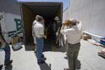 Unpacking Organ 105