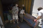 Unpacking Organ 106