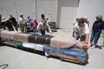 Unpacking Organ 109