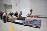 Unpacking Organ 110