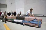 Unpacking Organ 111