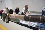 Unpacking Organ 112