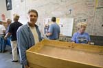 Unpacking Organ 116