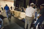 Unpacking Organ 120