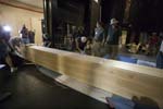 Unpacking Organ 121