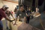 Unpacking Organ 124