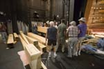 Unpacking Organ 130