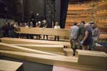 Unpacking Organ 131