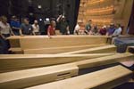 Unpacking Organ 134