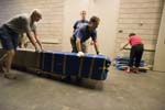 Unpacking Organ 135
