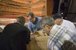 Unpacking Organ 143