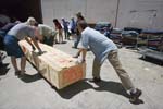 Unpacking Organ 146