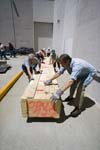 Unpacking Organ 151