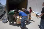 Unpacking Organ 159