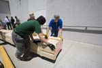 Unpacking Organ 162