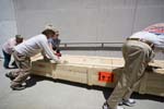 Unpacking Organ 165