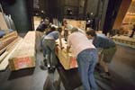 Unpacking Organ 169