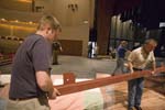 Unpacking Organ 175