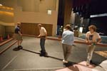 Unpacking Organ 176
