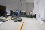 Unpacking Organ 182