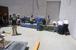 Unpacking Organ 183
