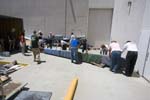 Unpacking Organ 184