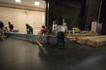 Unpacking Organ 195