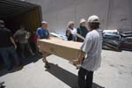 Unpacking Organ 201