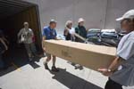Unpacking Organ 202