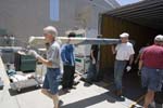 Unpacking Organ 208
