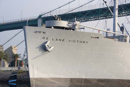 Liberty Ship 1