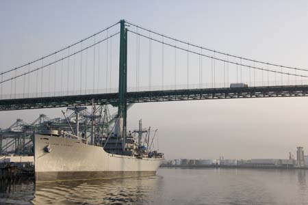 Liberty Ship 2