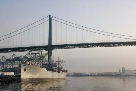 Liberty Ship 5