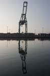 Container Cargo cranes 21