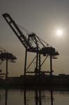 Container Cargo cranes 34