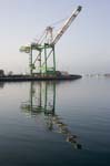 Container Cargo cranes 35