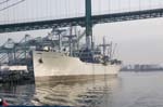 Liberty Ship 3