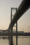 Long Beach Bridge 4