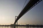 Long Beach Bridge